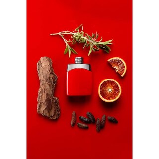 Foto 2 | Perfume Montblanc Legend Red Eau De Parfum 50 ml para Hombre - Venta Internacional
