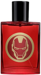 Foto 2 | Perfume Colonia en Aerosol Marvel Iron Man 3.4 Oz 100 ml para Hombre - Venta Internacional