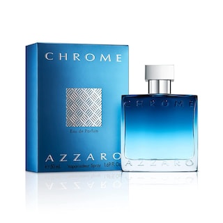 Foto 1 | Perfume Azzaro Chrome Eau De Parfum 50 ml para Hombre Talla de Viaje - Venta Internacional