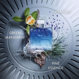 Foto 2 | Perfume Azzaro Chrome Eau De Parfum 50 ml para Hombre Talla de Viaje - Venta Internacional
