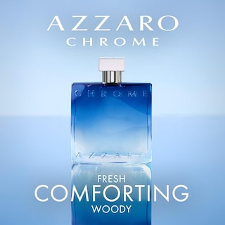 Foto 3 | Perfume Azzaro Chrome Eau De Parfum 50 ml para Hombre Talla de Viaje - Venta Internacional