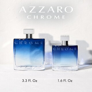 Foto 5 | Perfume Azzaro Chrome Eau De Parfum 50 ml para Hombre Talla de Viaje - Venta Internacional