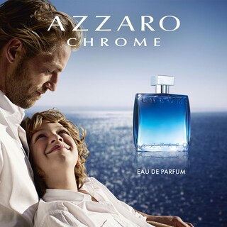 Foto 6 | Perfume Azzaro Chrome Eau De Parfum 50 ml para Hombre Talla de Viaje - Venta Internacional