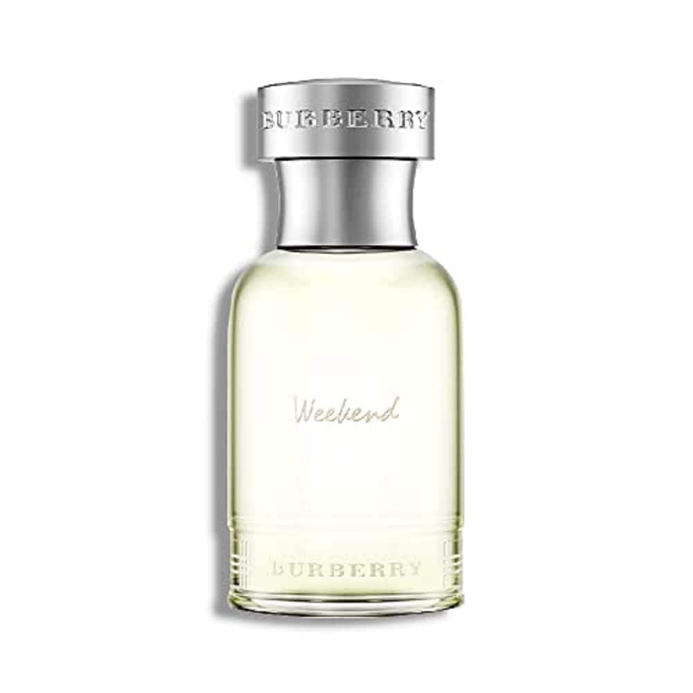 Perfume Burberry Weekend Eau De Toilette 30 ml para Hombre Venta Internacional Coppel