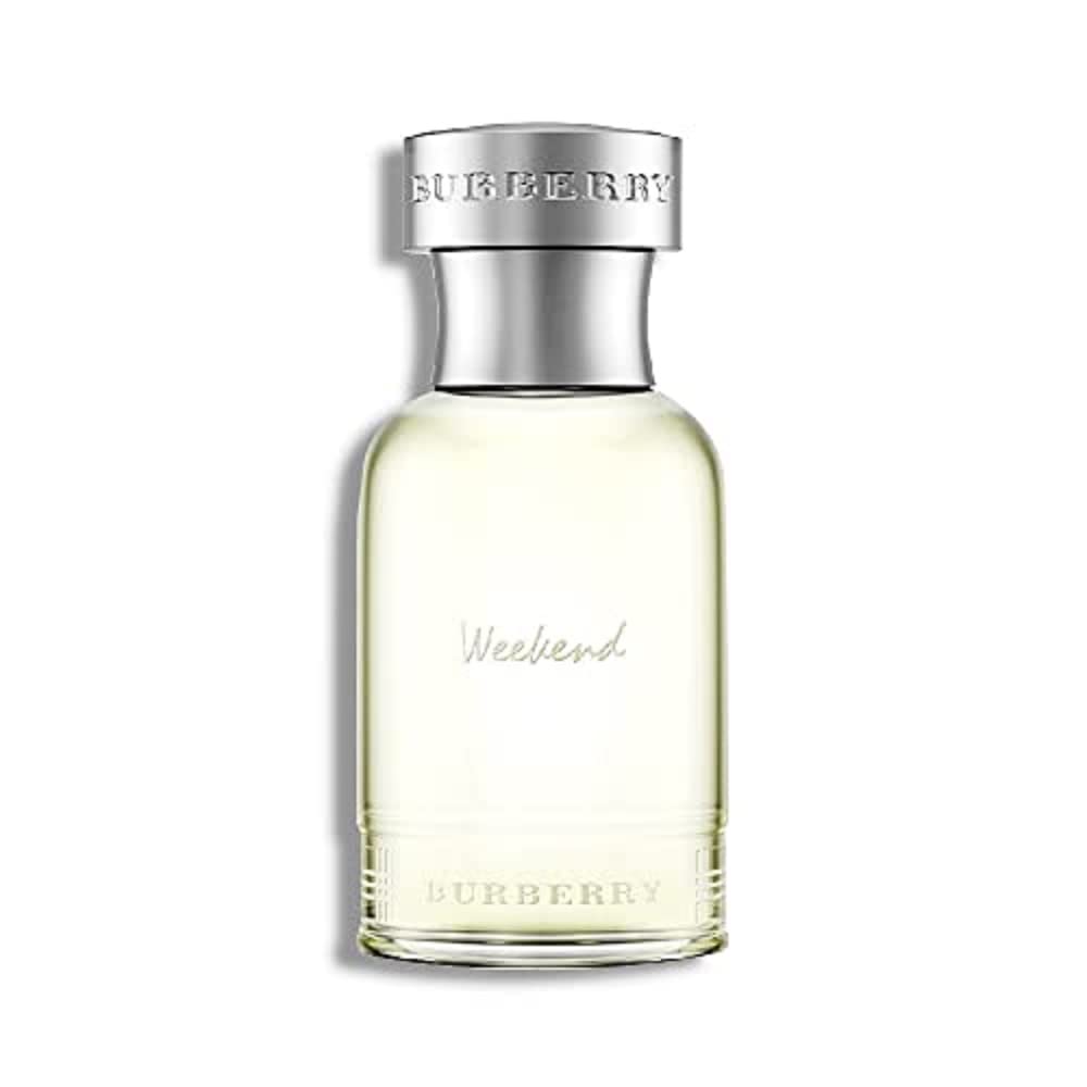 Perfume Burberry Weekend Eau De Toilette 30 ml para Hombre - Venta Internacional