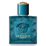 Perfume Versace Eros Eros Eau De Toilette 50 Ml para Hombre - Venta Internacional