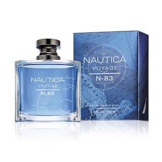 Foto 2 | Perfume Nautica Voyage N-83 Eau De Toilette para Hombre,100 Ml - Venta Internacional