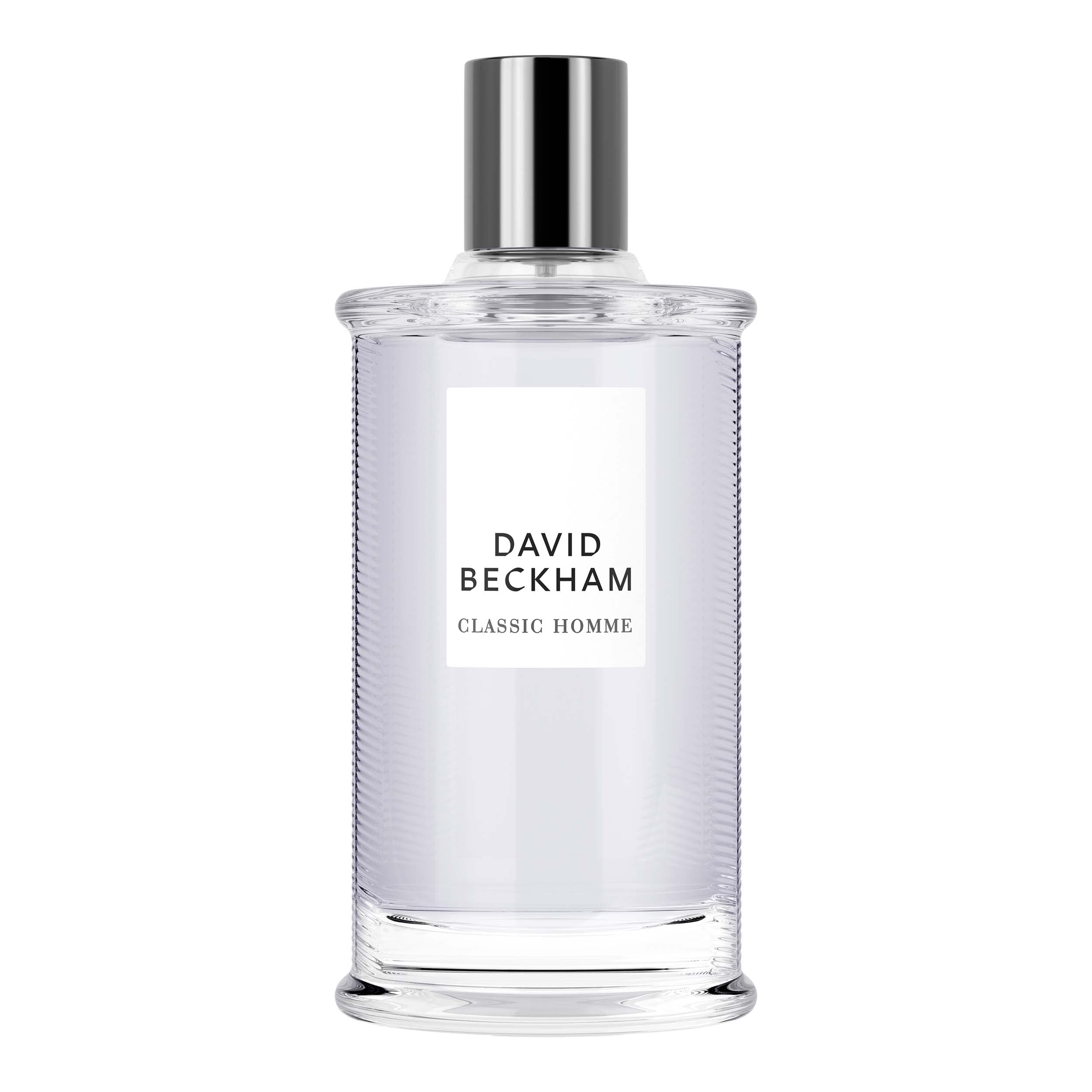 Perfume David Beckham Classic Homme Edt 100 Ml para Hombre - Venta Internacional