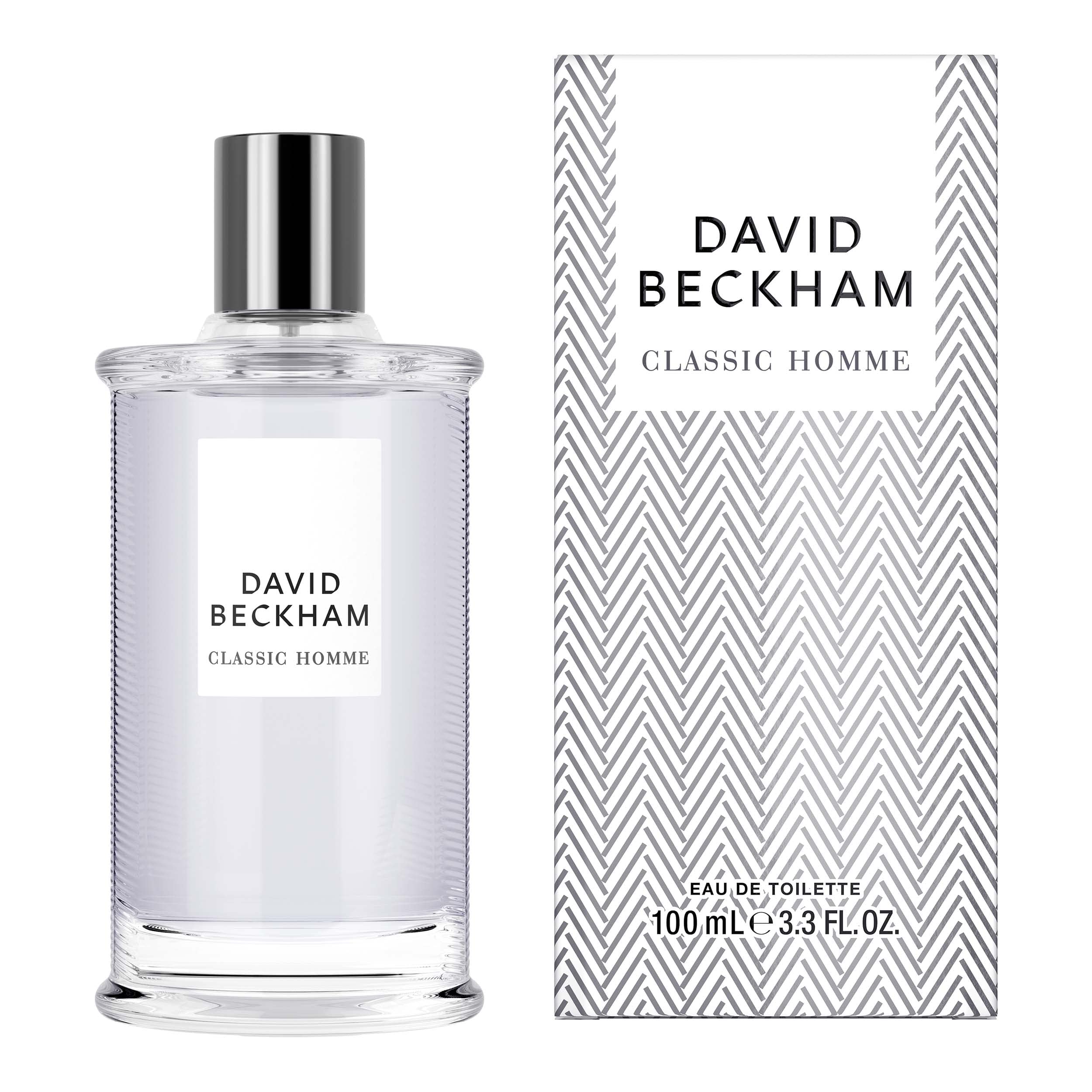 Foto 3 pulgar | Perfume David Beckham Classic Homme Edt 100 Ml para Hombre - Venta Internacional