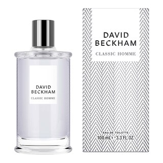 Foto 2 | Perfume David Beckham Classic Homme Edt 100 Ml para Hombre - Venta Internacional