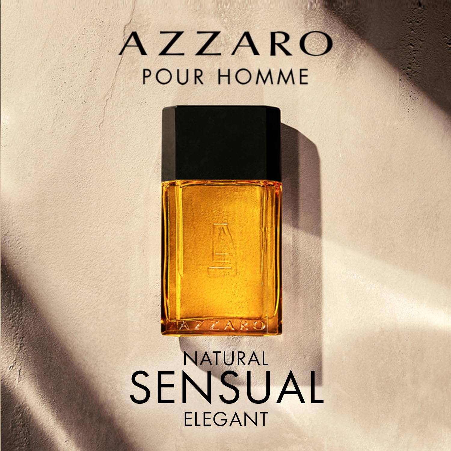 Foto 4 pulgar | Perfume Azzaro pour Homme Eau de Toilette 50 ml para Hombre - Venta Internacional
