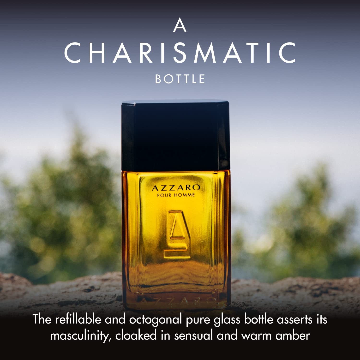 Foto 5 pulgar | Perfume Azzaro pour Homme Eau de Toilette 50 ml para Hombre - Venta Internacional