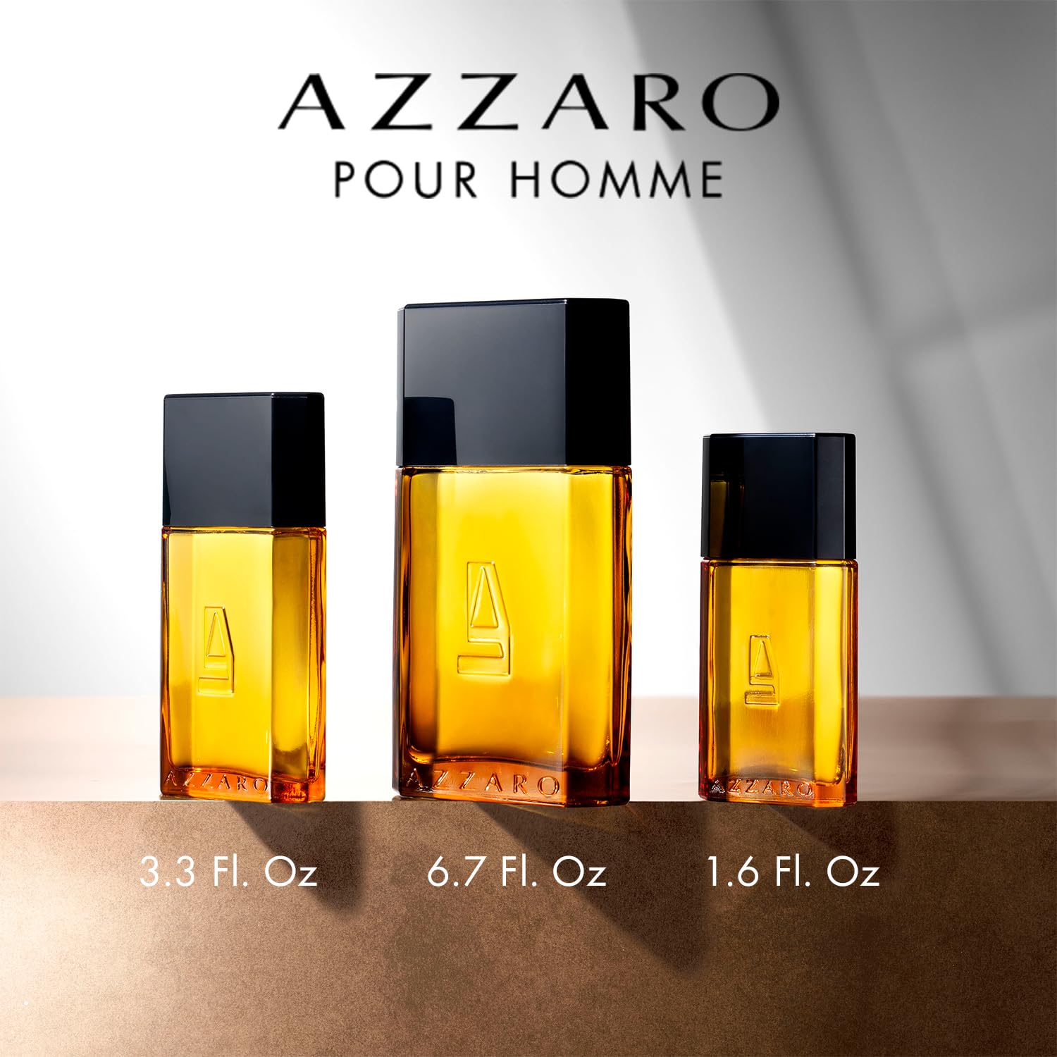 Foto 6 pulgar | Perfume Azzaro pour Homme Eau de Toilette 50 ml para Hombre - Venta Internacional