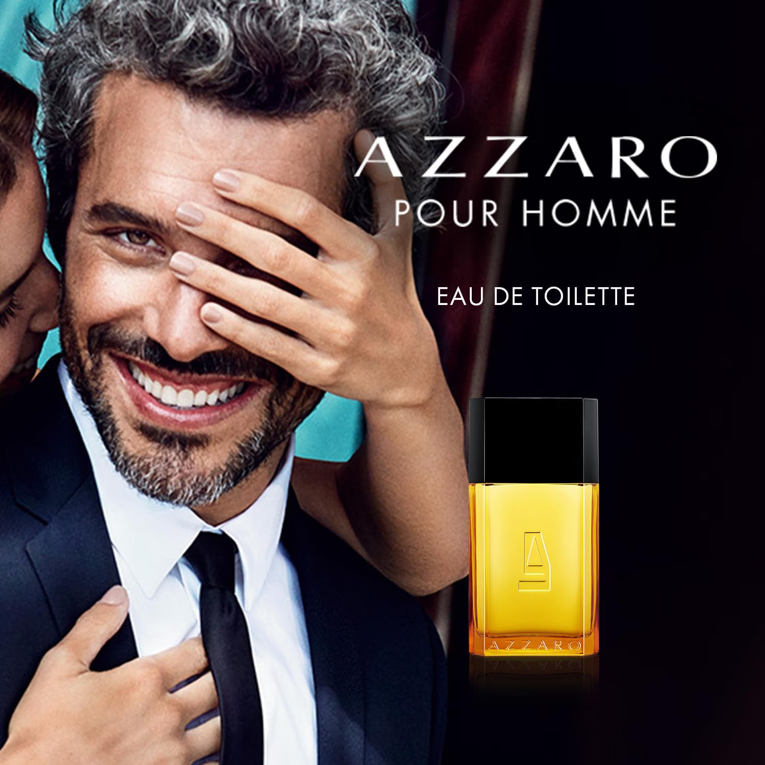 Foto 7 pulgar | Perfume Azzaro pour Homme Eau de Toilette 50 ml para Hombre - Venta Internacional