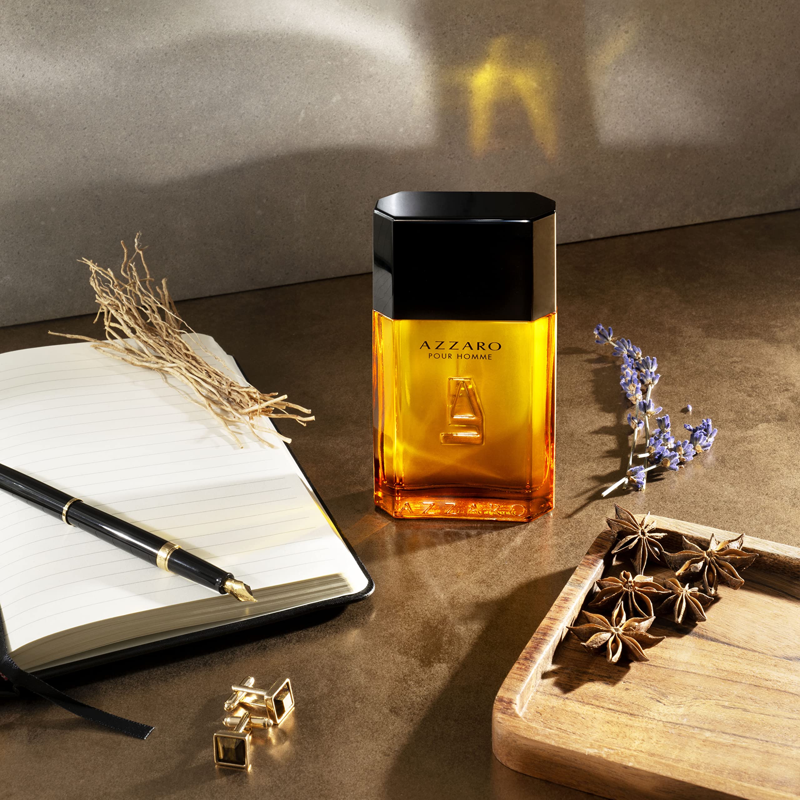 Foto 8 pulgar | Perfume Azzaro pour Homme Eau de Toilette 50 ml para Hombre - Venta Internacional