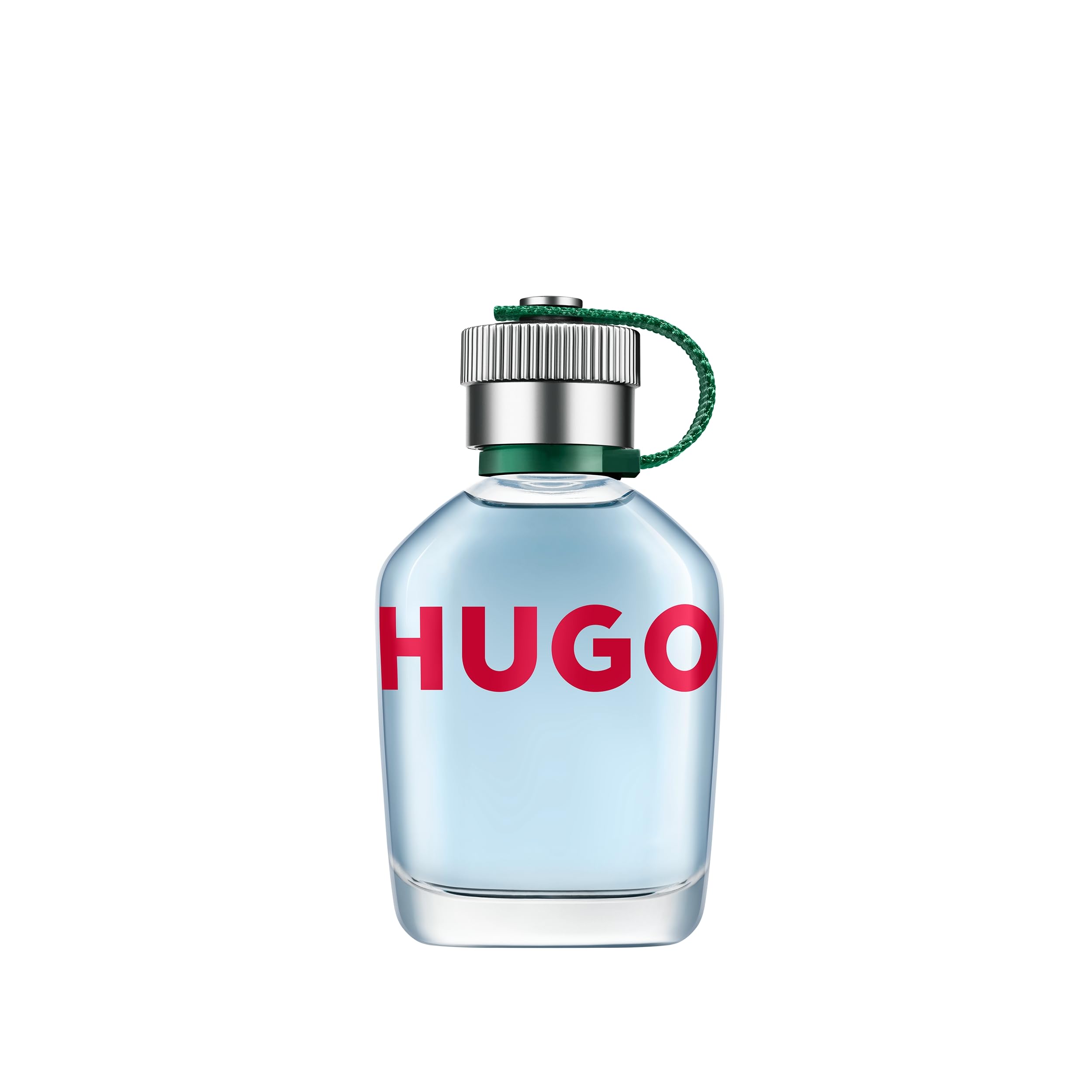 Perfume Hugo Boss Hugo Man Eau De Toilette 75 Ml para Hombre - Venta Internacional