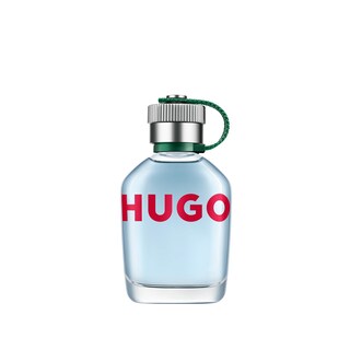 Foto 1 | Perfume Hugo Boss Hugo Man Eau De Toilette 75 Ml para Hombre - Venta Internacional