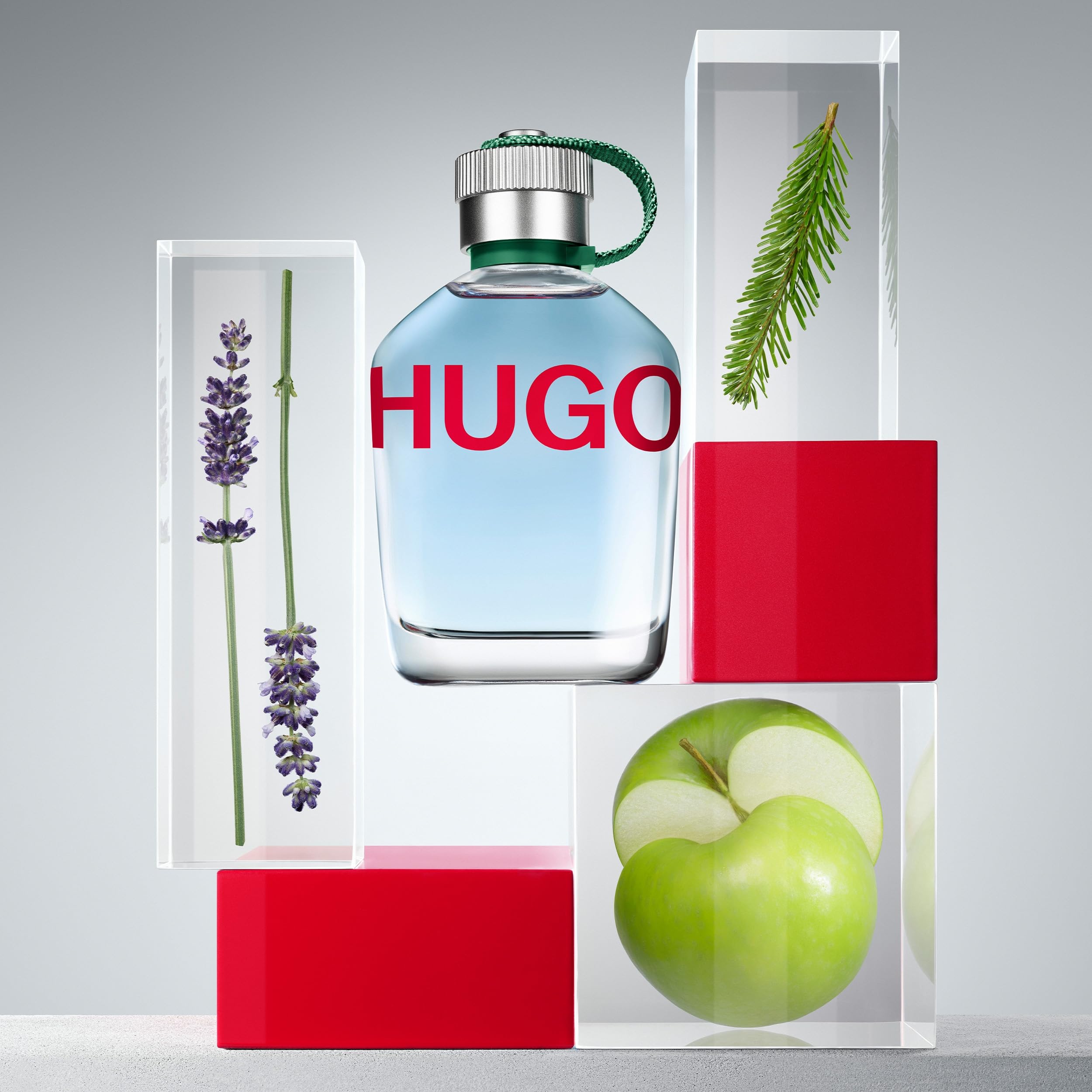 Foto 4 pulgar | Perfume Hugo Boss Hugo Man Eau De Toilette 75 Ml para Hombre - Venta Internacional