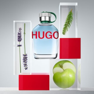 Foto 3 | Perfume Hugo Boss Hugo Man Eau De Toilette 75 Ml para Hombre - Venta Internacional