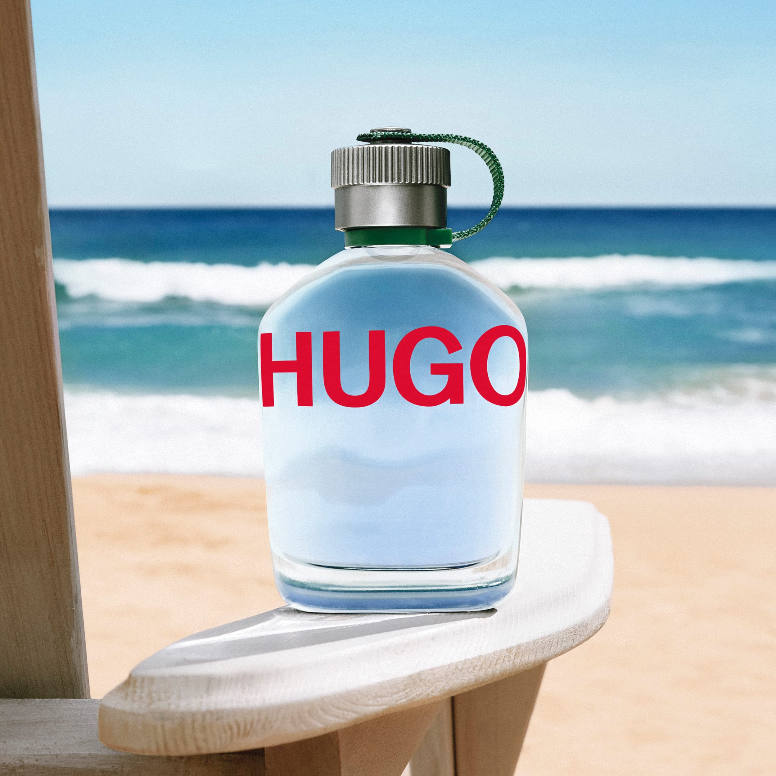 Foto 5 pulgar | Perfume Hugo Boss Hugo Man Eau De Toilette 75 Ml para Hombre - Venta Internacional