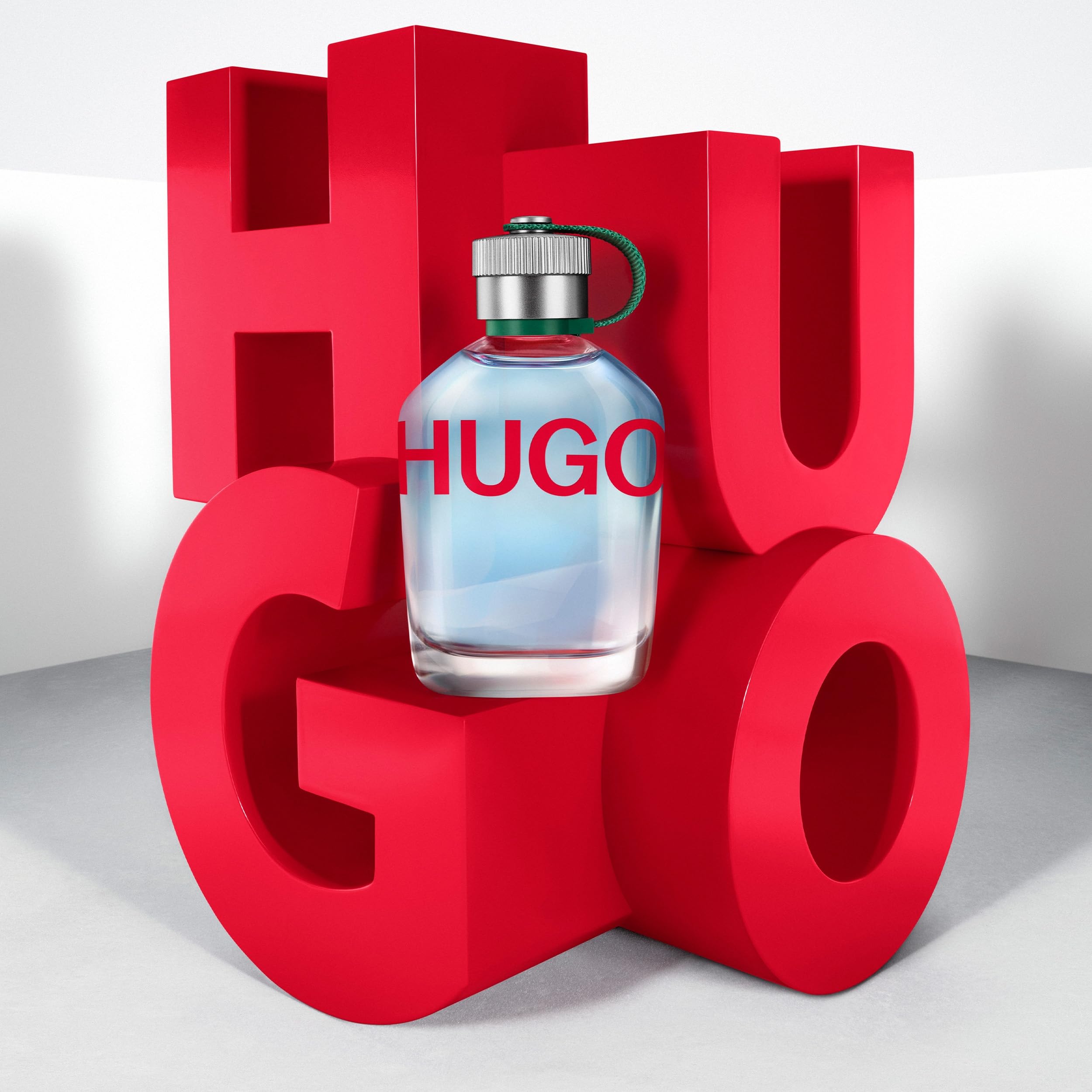 Foto 6 pulgar | Perfume Hugo Boss Hugo Man Eau De Toilette 75 Ml para Hombre - Venta Internacional