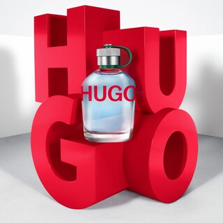 Foto 5 | Perfume Hugo Boss Hugo Man Eau De Toilette 75 Ml para Hombre - Venta Internacional