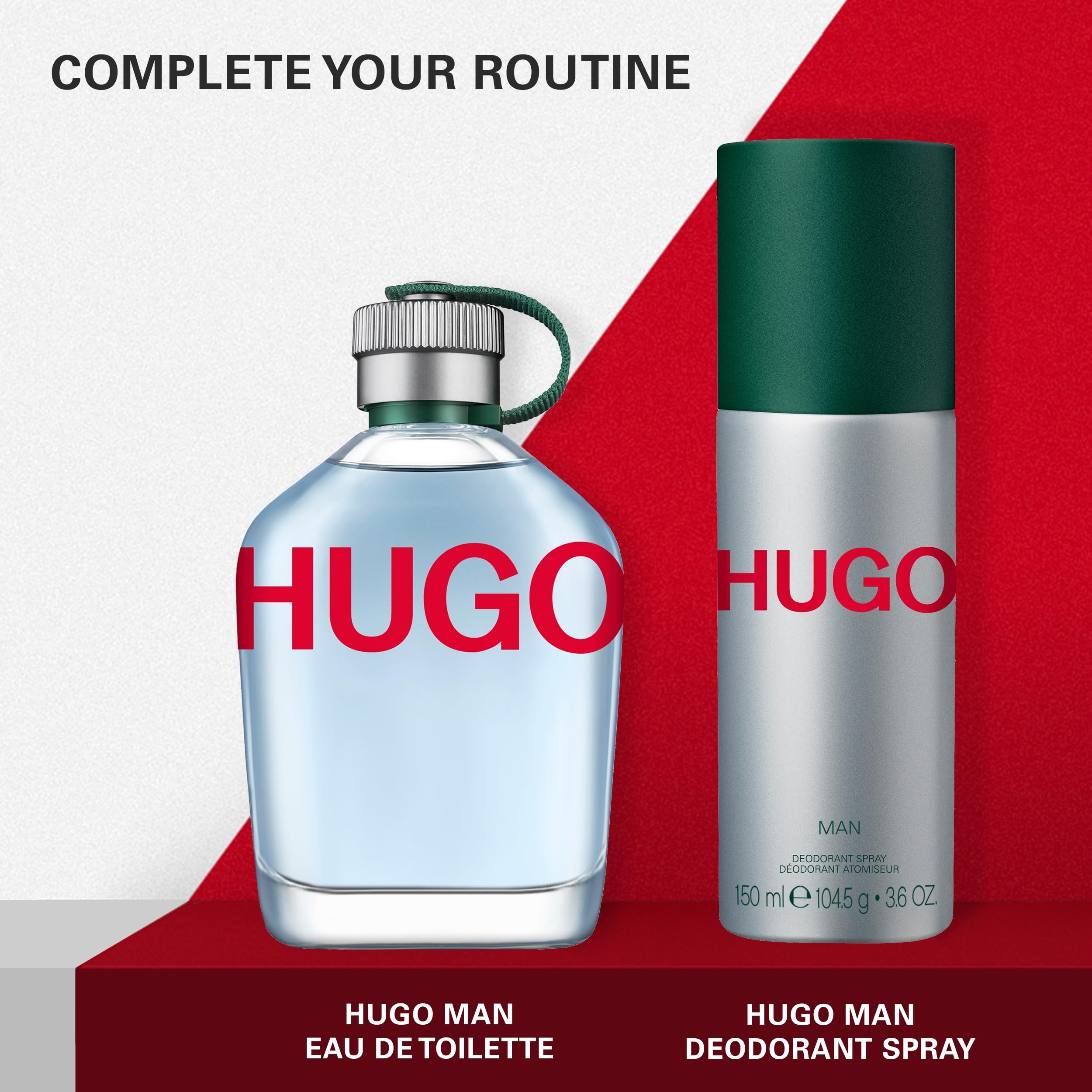 Foto 8 pulgar | Perfume Hugo Boss Hugo Man Eau De Toilette 75 Ml para Hombre - Venta Internacional