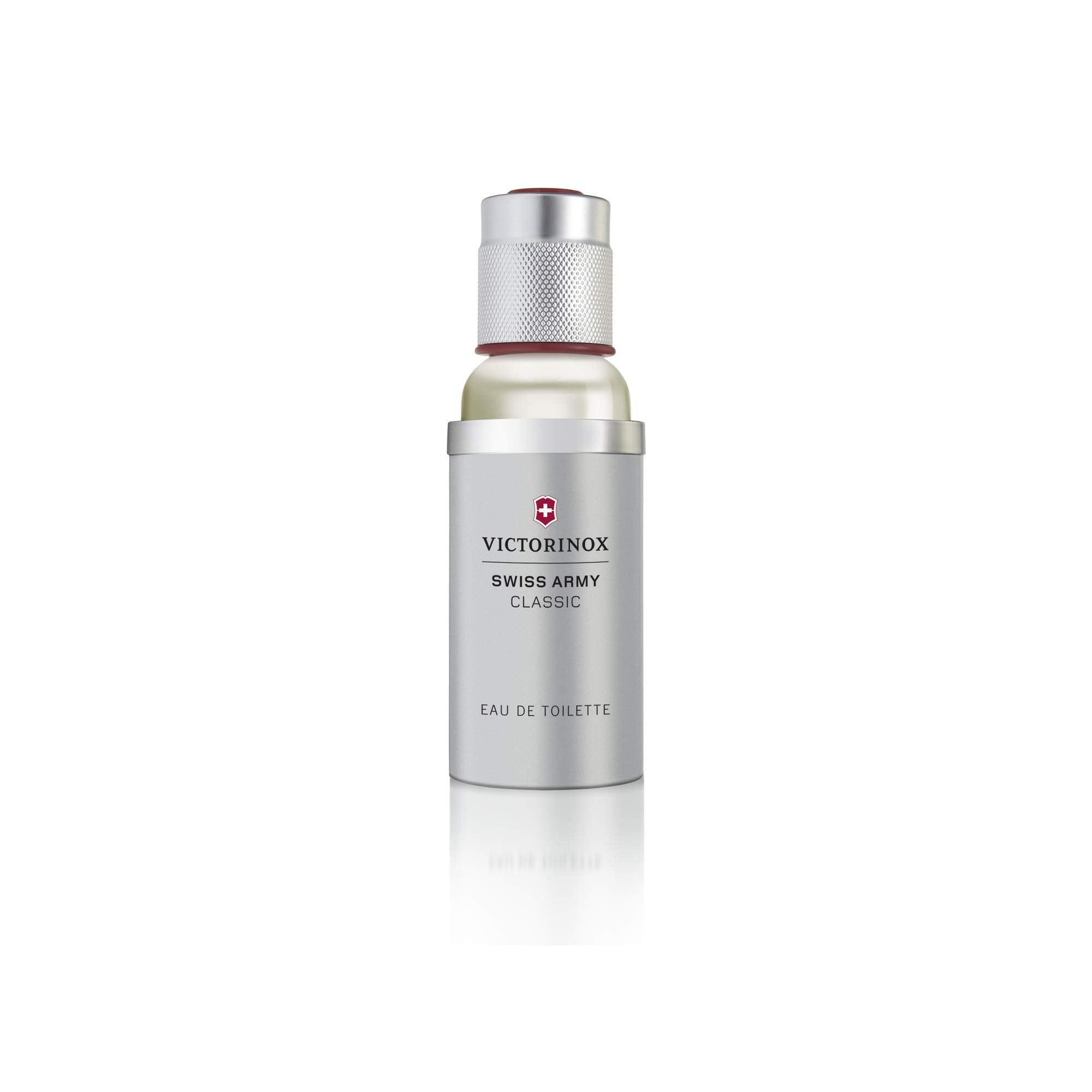 Foto 3 pulgar | Perfume Swiss Army Classic Eau de Toilette 100 ml para Hombre - Venta Internacional