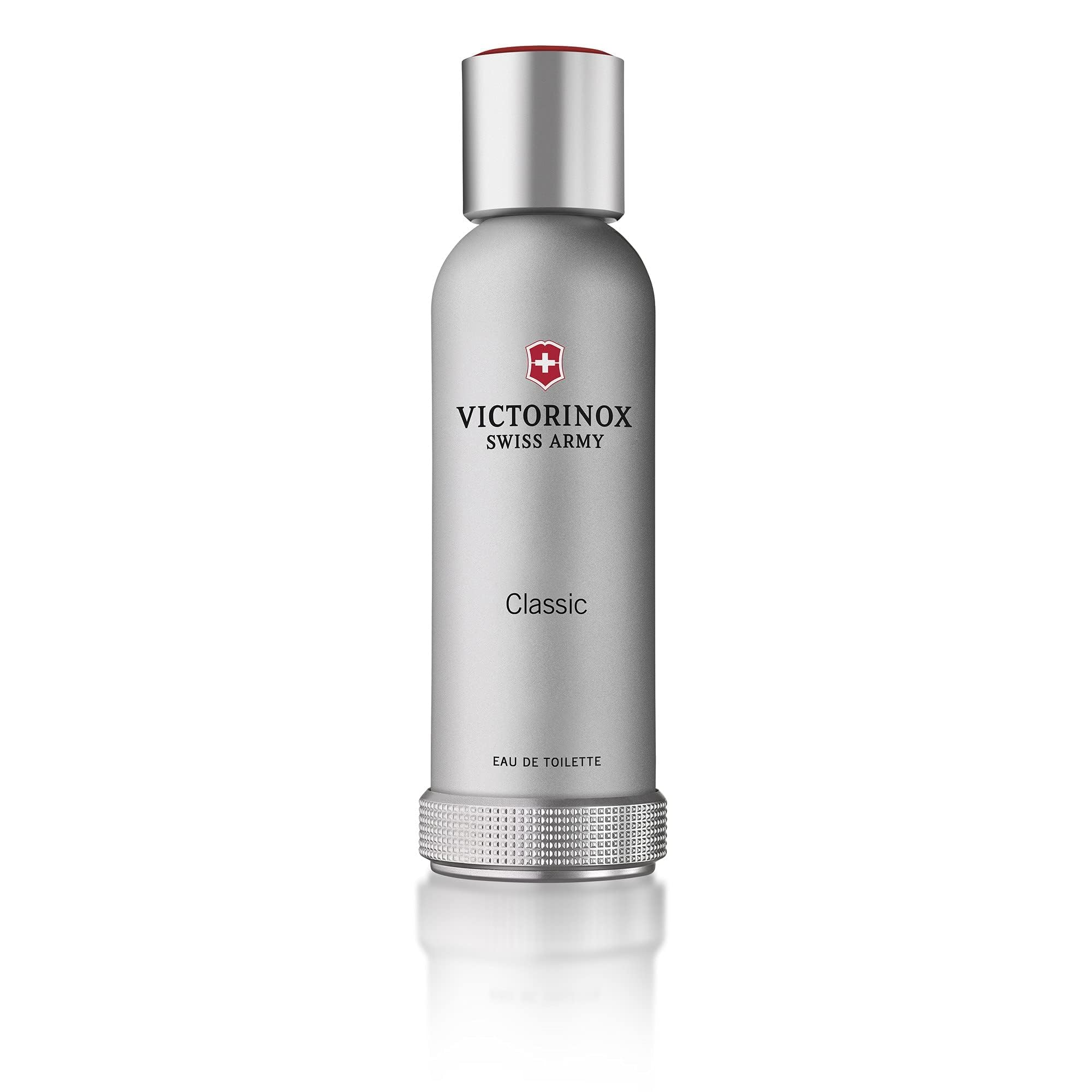 Foto 7 pulgar | Perfume Swiss Army Classic Eau de Toilette 100 ml para Hombre - Venta Internacional