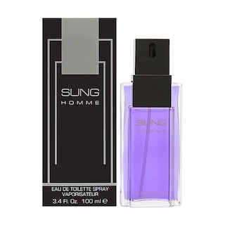 Foto 1 | Perfume Alfred Sung Homme Eau De Toilette 100 Ml para Hombre - Venta Internacional
