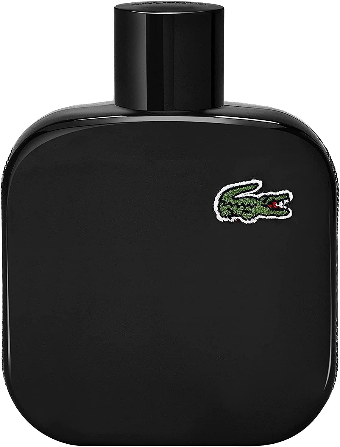 Foto 2 pulgar | Perfume Lacoste L.12.12 Noir Pour Lui Eau De Toilette 100 Ml para Hombre- Venta Internacional