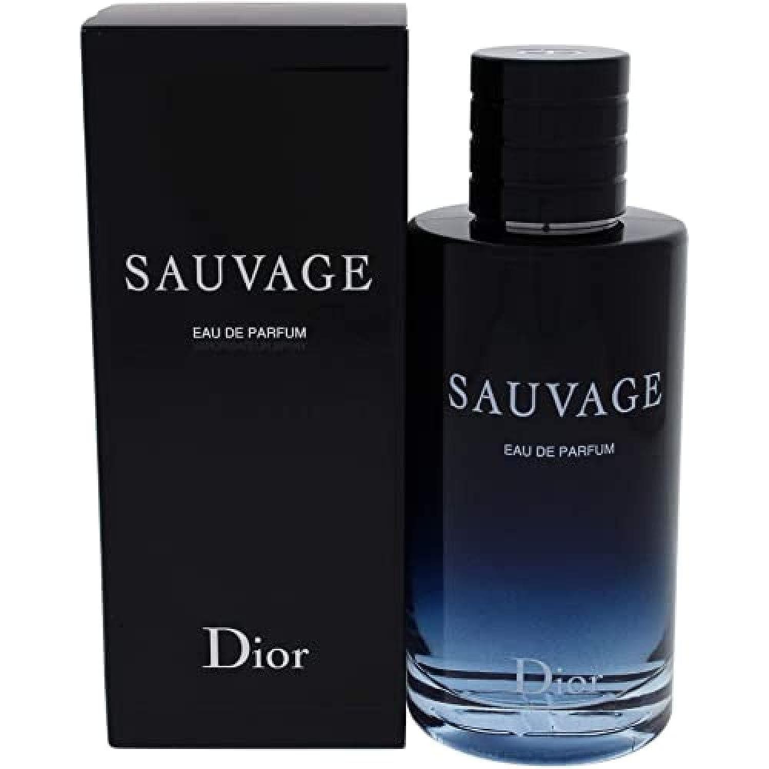 Foto 2 pulgar | Perfume Dior Sauvage Eau de Parfum 200 ml para Hombre - Venta Internacional