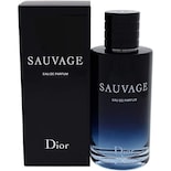 Perfume Dior Sauvage Eau de Parfum 200 ml para Hombre - Venta Internacional