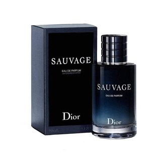 Foto 2 | Perfume Dior Sauvage Eau de Parfum 200 ml para Hombre - Venta Internacional