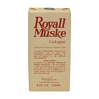 Foto 1 | Perfume Royall Fragrances Royall Muske Agua de Colonia 240 ml para Hombre - Venta Internacional