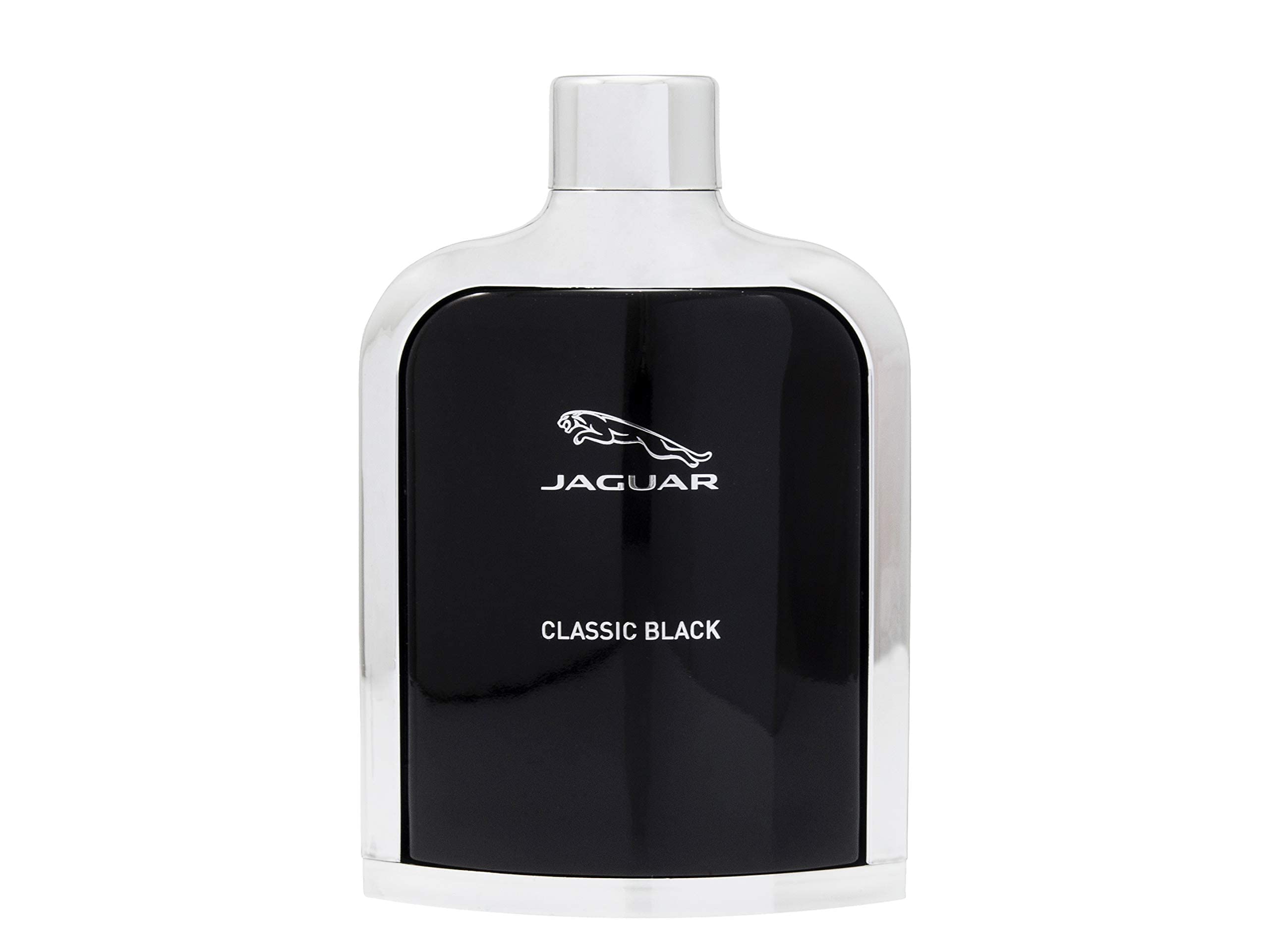 Foto 3 pulgar | Perfume Jaguar Classic Black Eau de Toilette 100 ml para Hombre - Venta Internacional