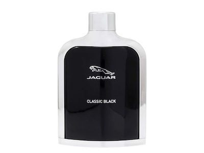 Foto 2 | Perfume Jaguar Classic Black Eau de Toilette 100 ml para Hombre - Venta Internacional