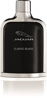 Foto 7 | Perfume Jaguar Classic Black Eau de Toilette 100 ml para Hombre - Venta Internacional