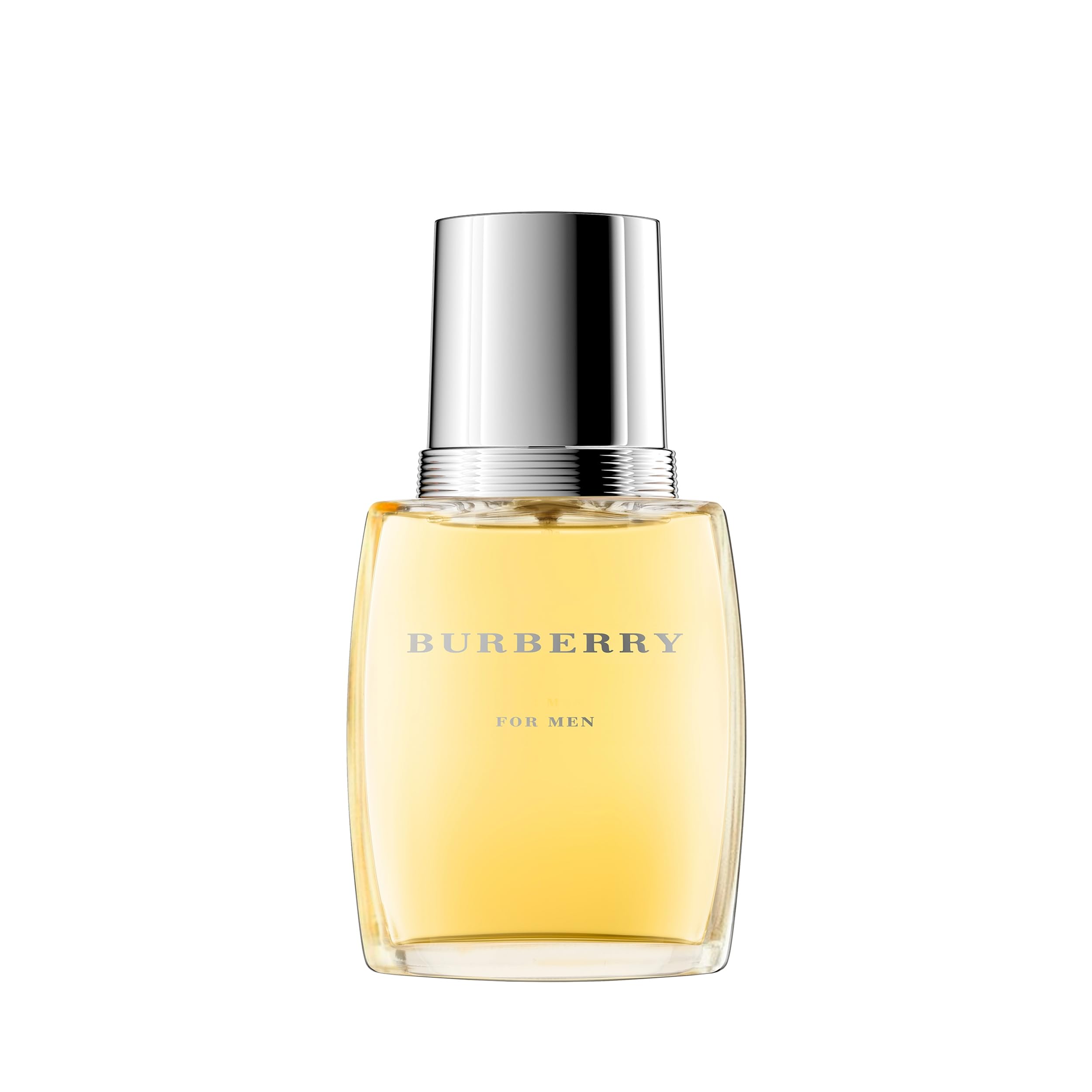 Perfume Burberry Eau De Toilette para Hombre 50 ml - Venta Internacional