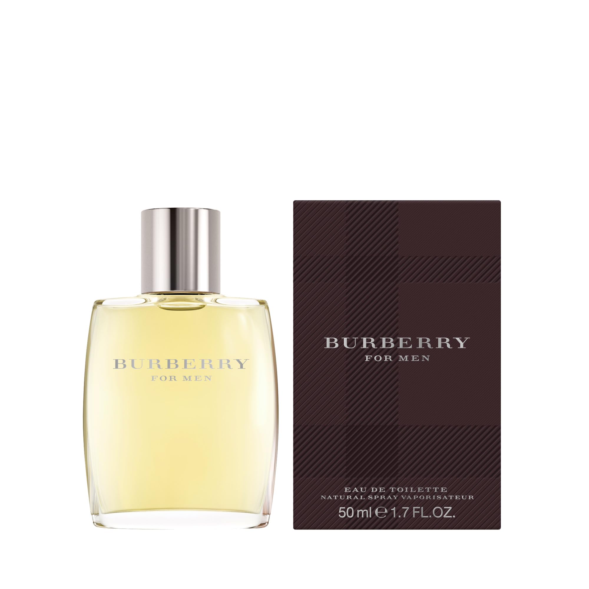 Foto 3 pulgar | Perfume Burberry Eau De Toilette para Hombre 50 ml - Venta Internacional