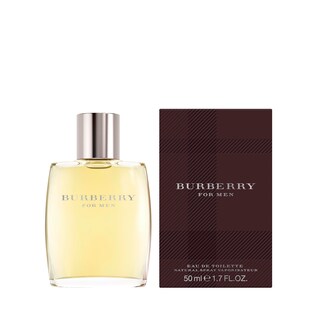 Foto 2 | Perfume Burberry Eau De Toilette para Hombre 50 ml - Venta Internacional