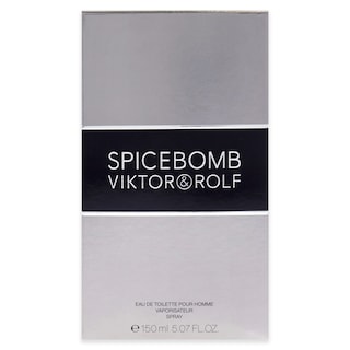 Foto 5 | Perfume Victor & Rolf Spicebomb Eau de Toilette 150 ml para Hombre - Venta Internacional