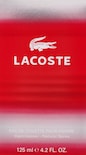 Perfume Lacoste Red Eau de Toilette 125 ml para Hombre - Venta Internacional