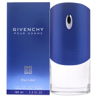 Foto 1 | Perfume Givenchy Blue Label Eau De Toilette 100 Ml para Hombre - Venta Internacional