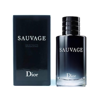 Foto 1 | Perfume Christian Dior Sauvage Eau de Toilette 200 ml para Hombre - Venta Internacional