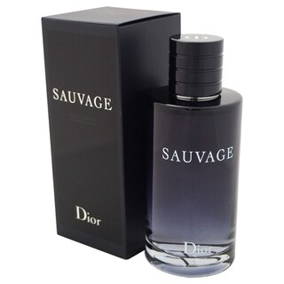 Foto 3 | Perfume Christian Dior Sauvage Eau de Toilette 200 ml para Hombre - Venta Internacional