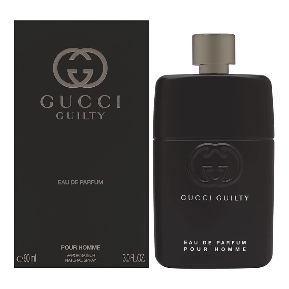 Foto 1 | Perfume Gucci Guilty Para Hombre Eau De Parfum En Aerosol de 90 Ml - Venta Internacional