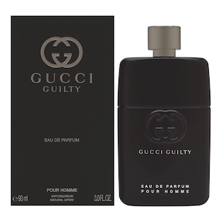 Foto 1 | Perfume Gucci Guilty Para Hombre Eau De Parfum En Aerosol de 90 Ml - Venta Internacional