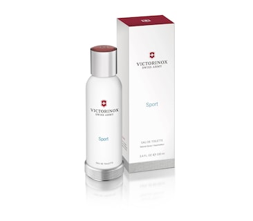 Foto 1 | Perfume Swiss Army Swiss Army Sport Edt 100 Ml para Hombre - Venta Internacional