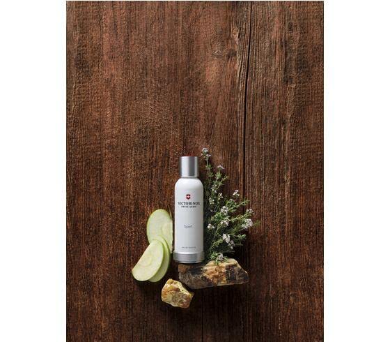Foto 4 pulgar | Perfume Swiss Army Swiss Army Sport Edt 100 Ml para Hombre - Venta Internacional